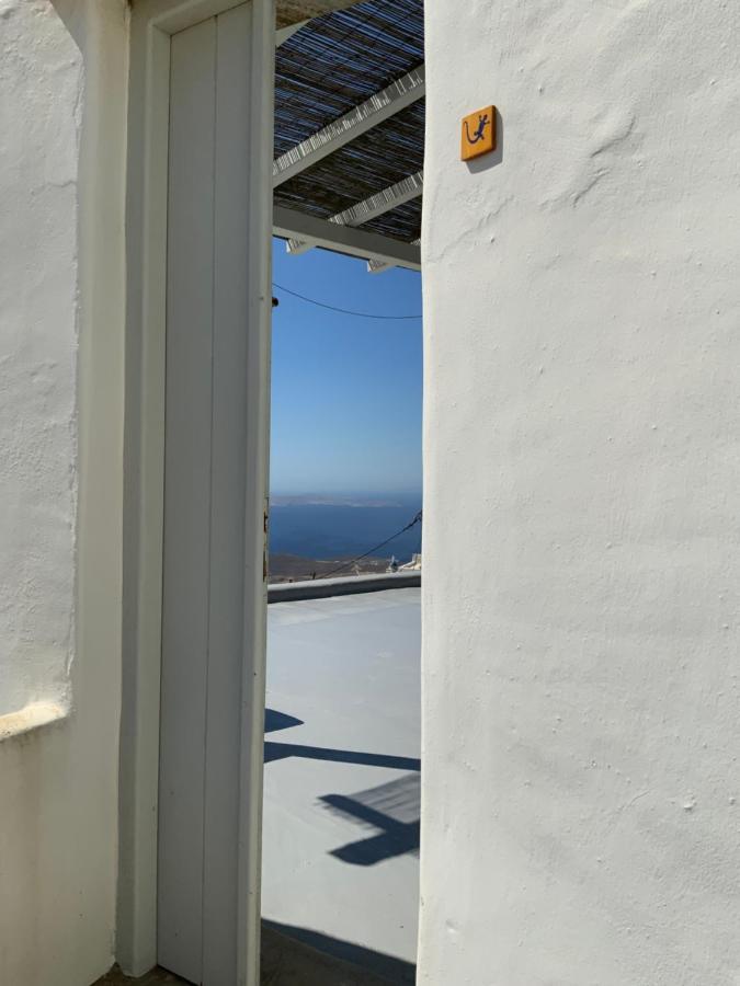 Villa Hill-Ton Arnados Exterior photo